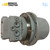 High-Quality FDC RC661-61606 Final Drive, Compatible with Kubota Excavators.
