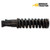 Track Tension Recoil Spring Assembly for Case CX250D Excavator