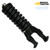 Dyco Brand Recoil Spring Assembly Replacing JCB Parts JBA0130 and KBA0835 for Enhanced Durability
