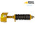 Komatsu Track Recoil Spring Part number 124-30-64110