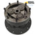 Dyco Swing Motor for Kobelco Excavators, Japanese Quality - Part #YN15V00025F3/F4
