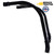 Heavy-Duty Limb Riser Set for JD 450G, 550G, 650G Dozers