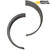 Case 207 Diesel Engine Connecting Rod Bearing Set
