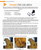 HD Log Arch Kit with Winch Fairleads for John Deere 700H/J/K Dozers - PVE Products