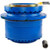Caterpillar Excavator 336D Final Drive Gearbox - Side View
