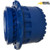 Caterpillar Excavator 319D L, 320D, 320D GC, 320D L, 323D, 323D L Final Drive Gearbox (353-0615)