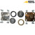 High-quality Bearings and Seals for John Deere Axle King Pin Kit
