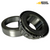John Deere Backhoe Lower King Pin Bearing and Race