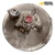 Case Backhoe Torque Converter Housing (A186703)