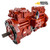 Daewoo S225LC-V Main Hydraulic Pump