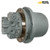 Case Excavator CK25, CK28 Final Drive (6831561390)
