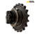 Case Excavator 23, CX23, CX25 Final Drive (PM15V00009F1)