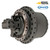Daewoo Excavator S420LC-V, S400LC-V Final Drive (2401-6357C)