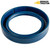 Drive Axle Pinion Shaft Seal for Case Backhoe 580L, 580 Super L, 585G, 586G, & more