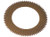 John Deere Dozer Metallic Transmission Clutch Disc -- T15801 | Broken Tractor