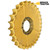 Wide Track Drive Sprocket for Case 1150B Dozers