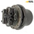 IHI (Chieftain) Excavator Final Drive for 25NX, 25VX, 28N, 28N2 (0781173UA)