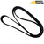 JCB Loadall Telehandler Engine Fan Belt (32008933)