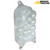 JCB Coolant Expansion Reservoir Tank with Cap (334G3688)