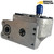 International Tractor Hydraulic Pump  | 527397R93 | Broken Tractor