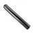 Durable Backhoe Stabilizer Pin for Case 580B, 580C, 580D, 580E, and more | 1-1/2" Diameter
