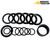 John Deere Seal kit-RE14088