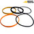 John Deere Seal kit-RE37003