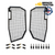 Caterpillar D3G Dozer Cab Door Screen Set by Broken Tractor