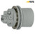 Komatsu Final Drive for PC27MR-3, PC30MR-3, PC35MR-3