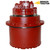 Volvo Excavator EC160B, EC160B LC, EC160B NLC Final Drive
