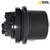 Yanmar Final Drive for T210-1 (172552-00311)