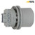 Yanmar Final Drive for B19, VIO20