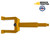 Track Adjuster Assembly for Dresser TD8 & 125 Series Dozers – 5 Roller