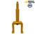 Dresser Dozer Track Adjuster -- PV308X | Broken Tractor