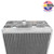 Case 550 Oil Cooler (2715417) 