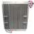  Hyundai 290LC-3 Hydraulic Oil Cooler (1189-42030) 