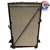 Komatsu Radiator for D65PX-12 Dozers (DF1698298R)