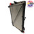 Komatsu Radiator for D65PX-12 Dozers (DF1698298R)
