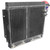 Case AC Condenser for 550 Super L (246060A1)