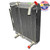 John Deere 204K, 304K Radiator (LW11621641 ) 