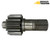 Pinion for John Deere 350C, 350D, 355D Dozers