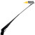 Case/Link Belt Excavator Wiper Arm for C and D Series -- KHN16830