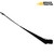 Case/Link Belt Excavator Wiper Arm for C and D Series -- KHN16830