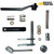 Case Fast Tach Latch Kit for 1835C, 1838, 1840, 1845C Series -- 10207