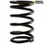 Case 580 Super L backhoe rear axle outer brake return spring