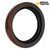 Triple-lip final drive seal for John Deere 40C crawler, AM2723T