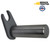 Crossbar to frame pin for John Deere dozer
