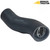 Lower Radiator Hose for Case 75XT, 85XT, 90XT, 95XT Skid Steer Loaders