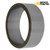 Closed end bushing for Case 580 Super N backhoe coupler