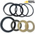 Bucket Cylinder Seal Kit for Case 75XT Skid Steer Loader​